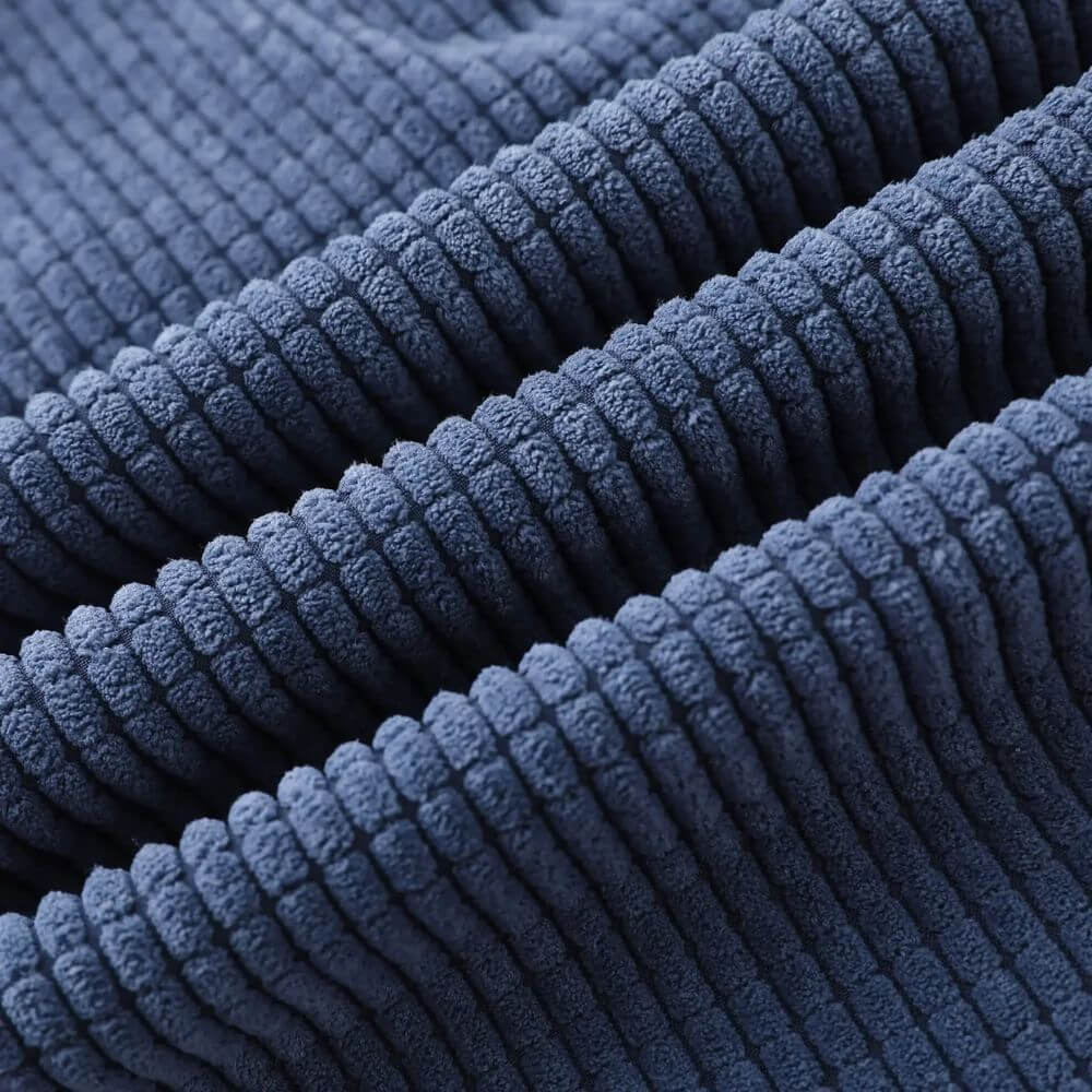 Alrik™ | Moderna manchesterbyxor