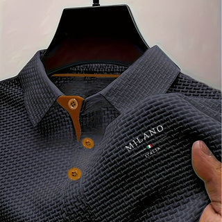 Theo™ | Italiensk pikétröja