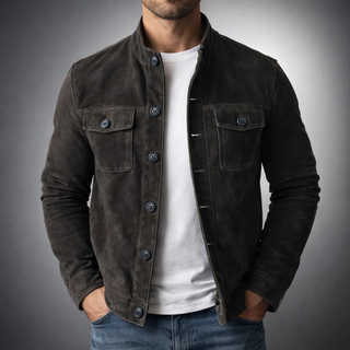 Elliot™ | Stilren Mockajacka