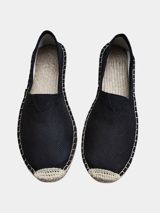 Vilgot™ | Eleganta espadrillos för herr