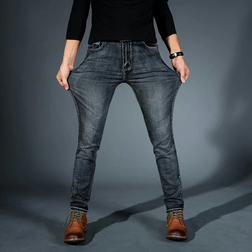 Ciro™ | Premium Stretchjeans