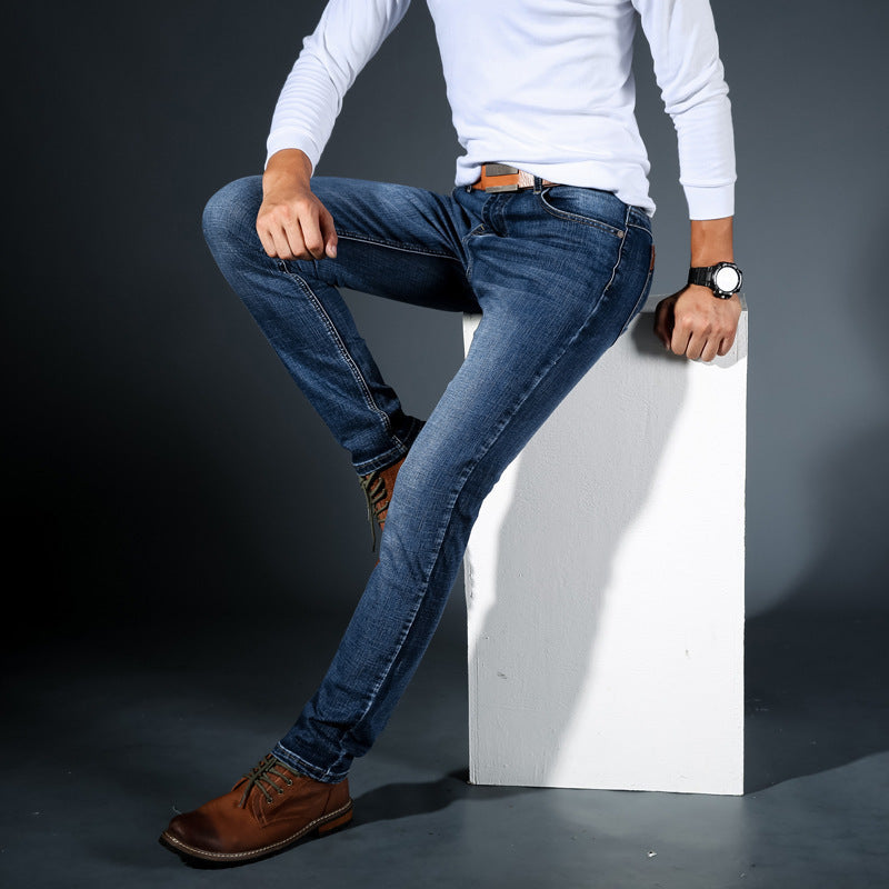 Ciro™ | Premium Stretchjeans