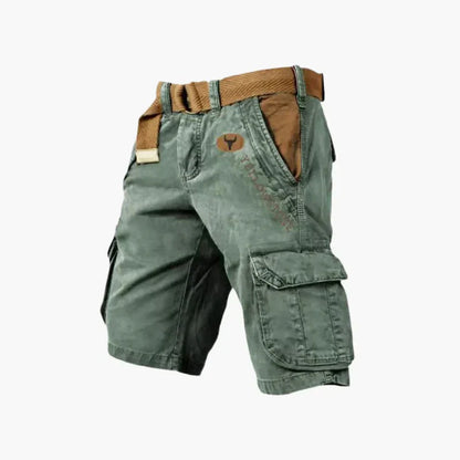 Leif™ | Bekväma herrshorts