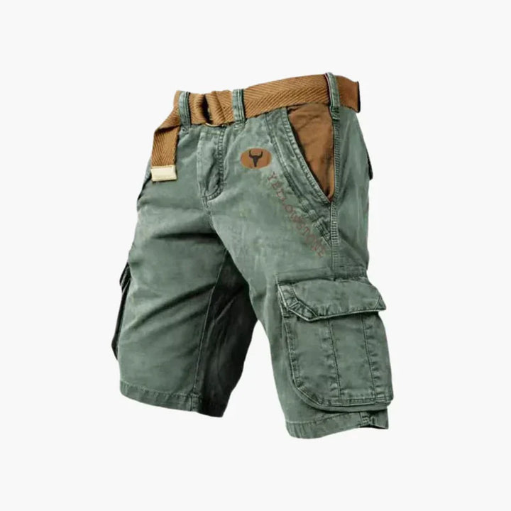 Leif™ | Bekväma herrshorts