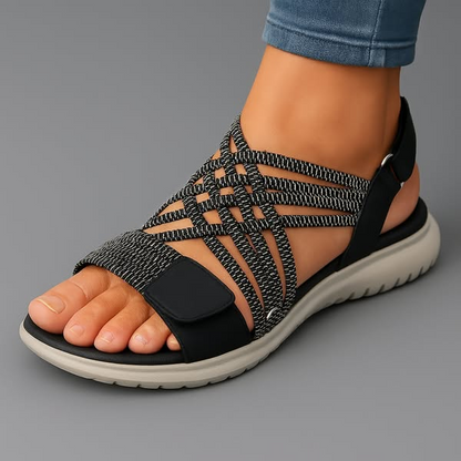 Annika™ | Komfortsandaler