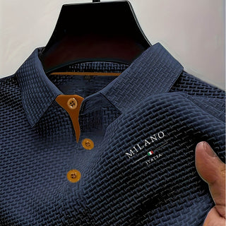 Theo™ | Italiensk pikétröja