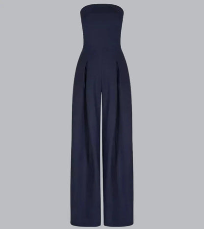 Nora™ | Viral och Smickrande Jumpsuit