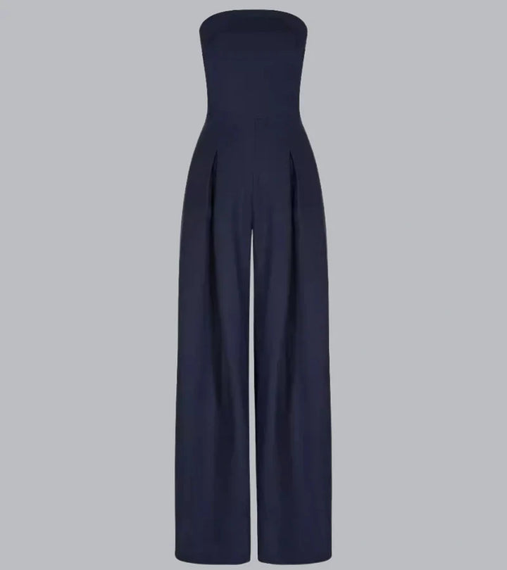 Nora™ | Viral och Smickrande Jumpsuit