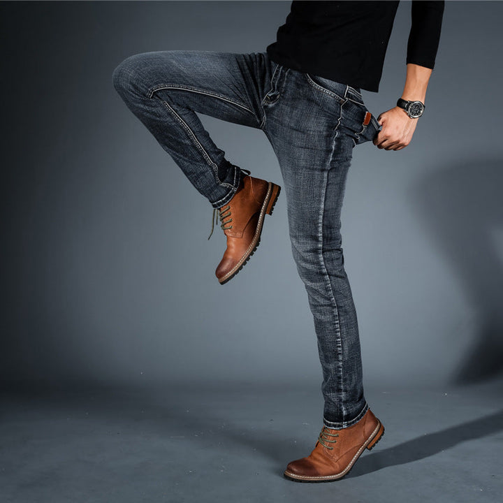 Ciro™ | Premium Stretchjeans