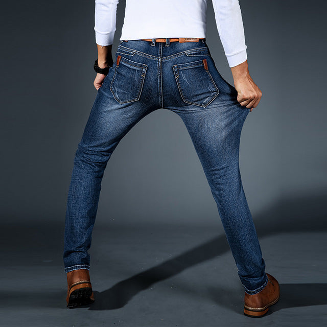 Ciro™ | Premium Stretchjeans