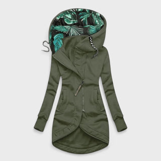 Tilda™ – Vinterkappa för dam