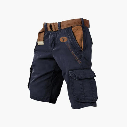 Leif™ | Bekväma herrshorts