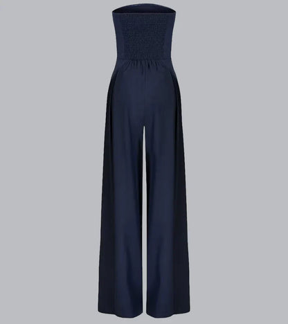 Nora™ | Viral och Smickrande Jumpsuit