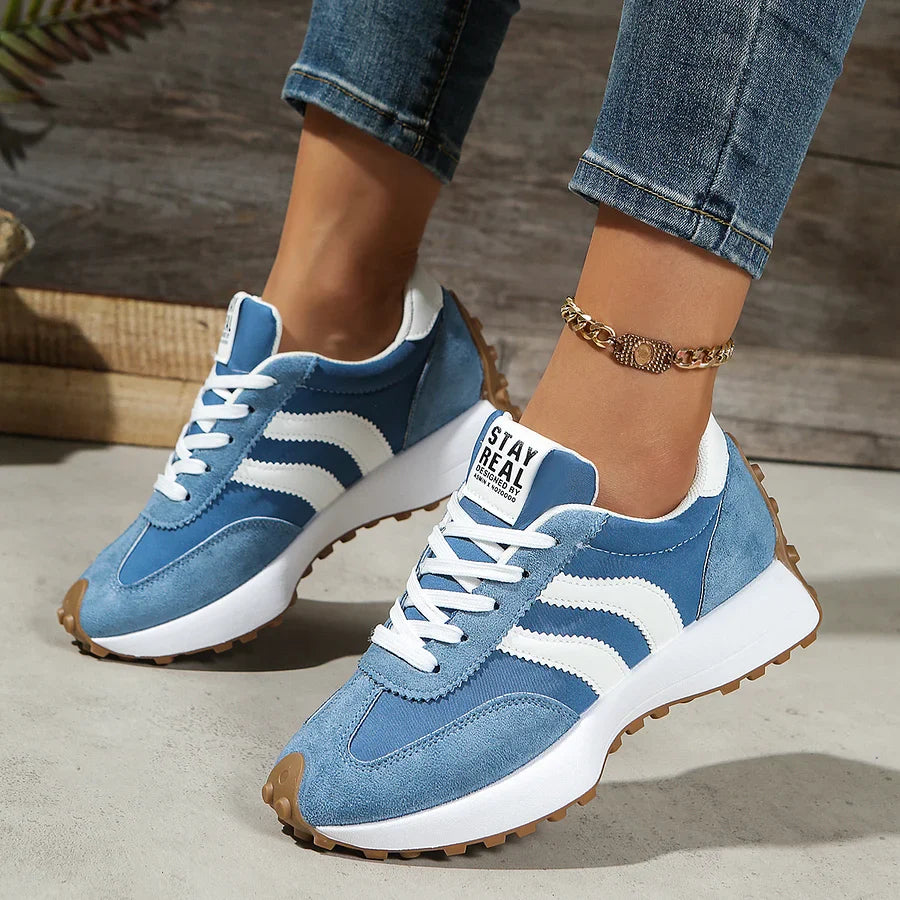 Ravi™ | Bekväma ortopediska sneakers