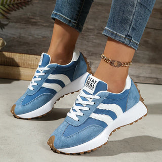 Ravi™ | Bekväma ortopediska sneakers