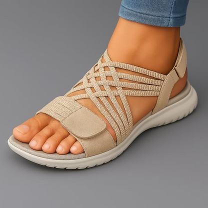 Annika™ | Komfortsandaler