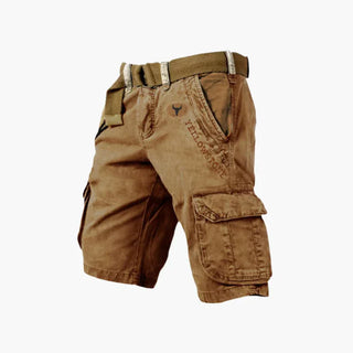 Leif™ | Bekväma herrshorts