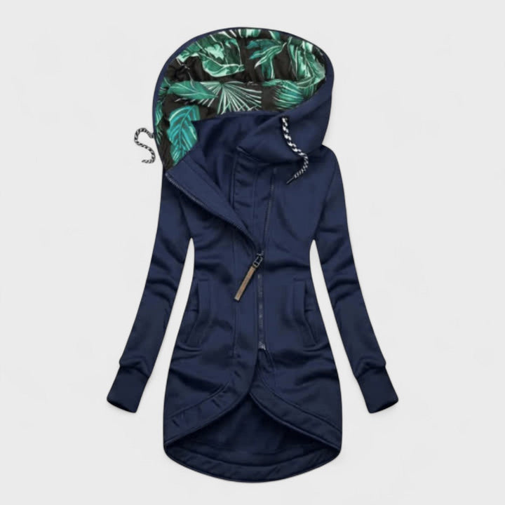 Tilda™ – Vinterkappa för dam
