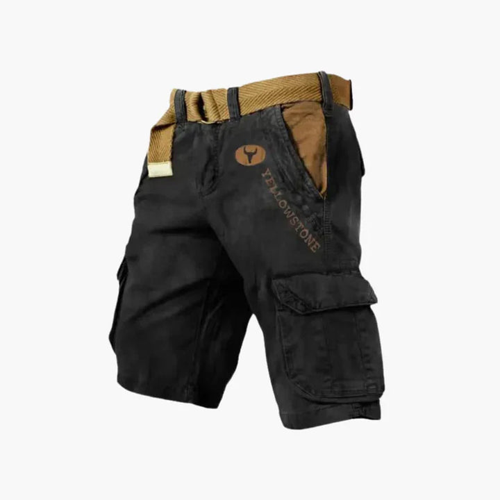 Leif™ | Bekväma herrshorts