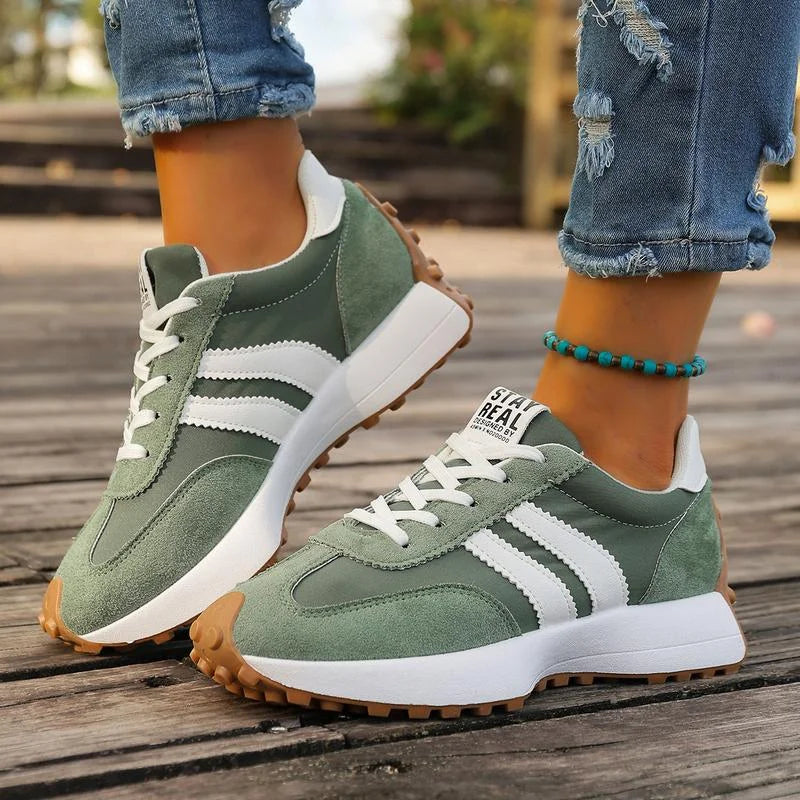 Ravi™ | Bekväma ortopediska sneakers