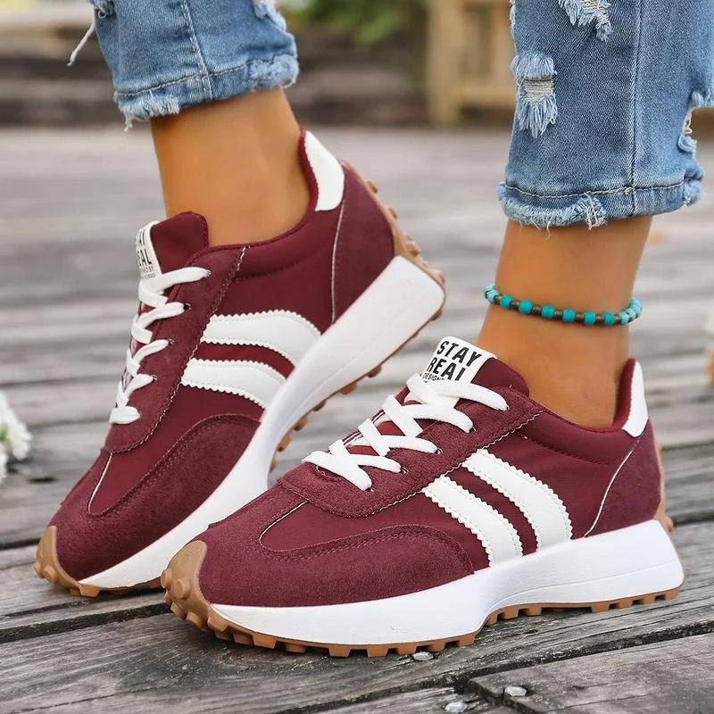 Ravi™ | Bekväma ortopediska sneakers