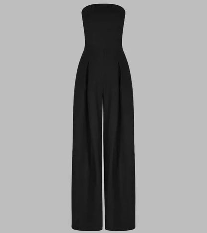 Nora™ | Viral och Smickrande Jumpsuit
