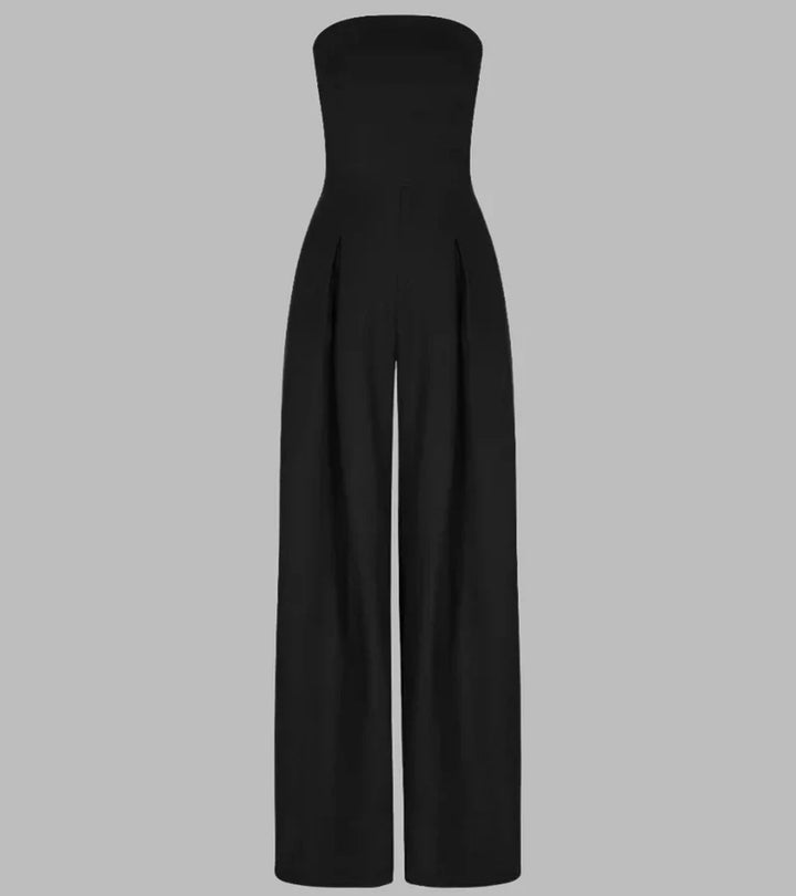 Nora™ | Viral och Smickrande Jumpsuit