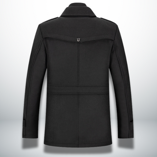 Rasmus™ | Den varmaste och mest eleganta herrrocken