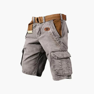 Leif™ | Bekväma herrshorts