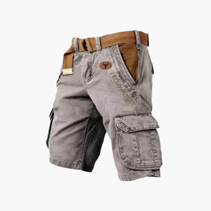 Leif™ | Bekväma herrshorts