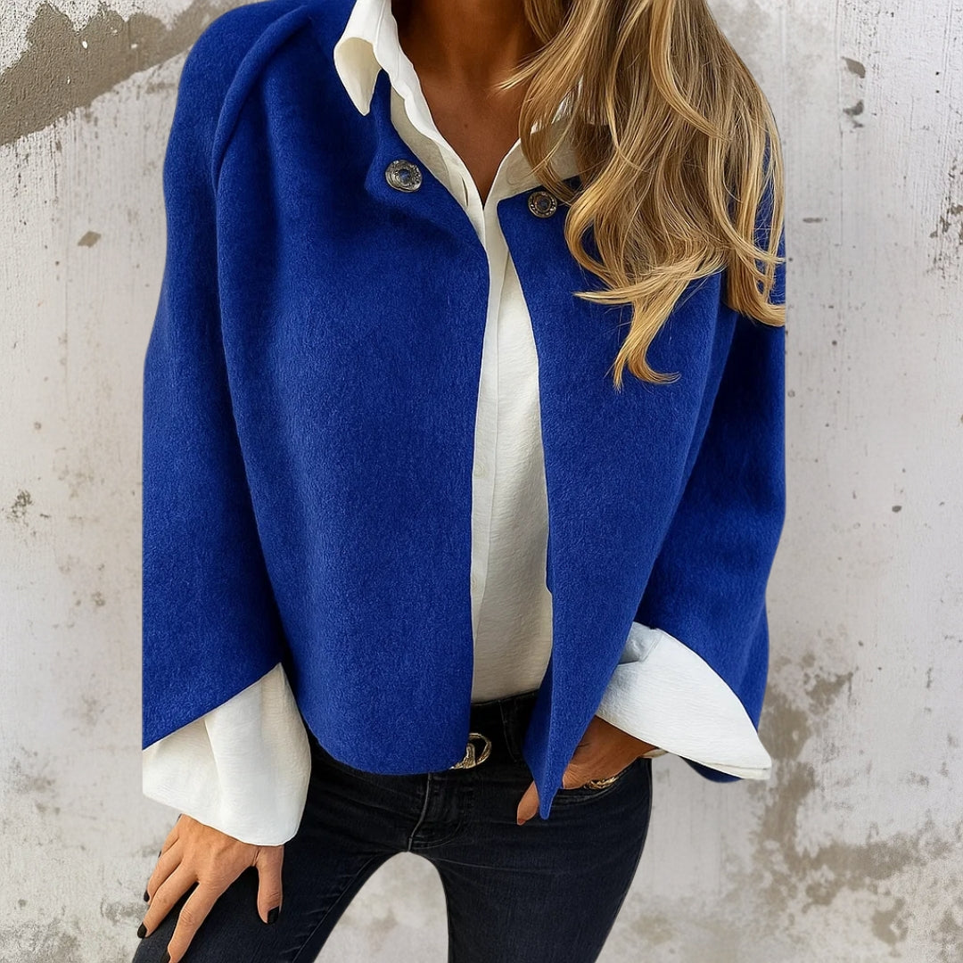 Vera™ – Elegant, varm kofta