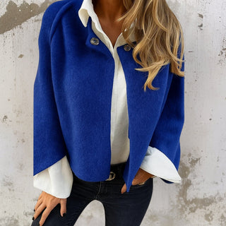 Vera™ – Elegant, varm kofta
