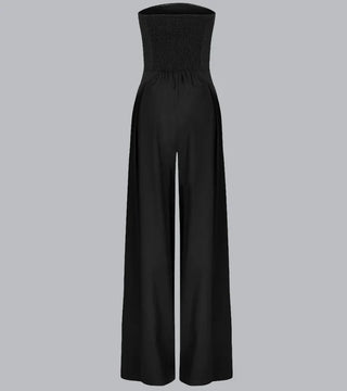 Nora™ | Viral och Smickrande Jumpsuit