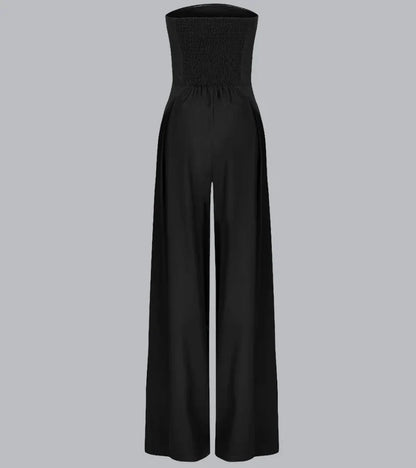 Nora™ | Viral och Smickrande Jumpsuit