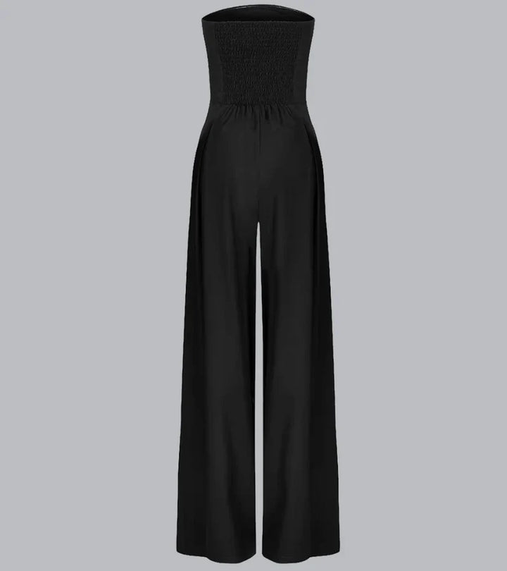 Nora™ | Viral och Smickrande Jumpsuit