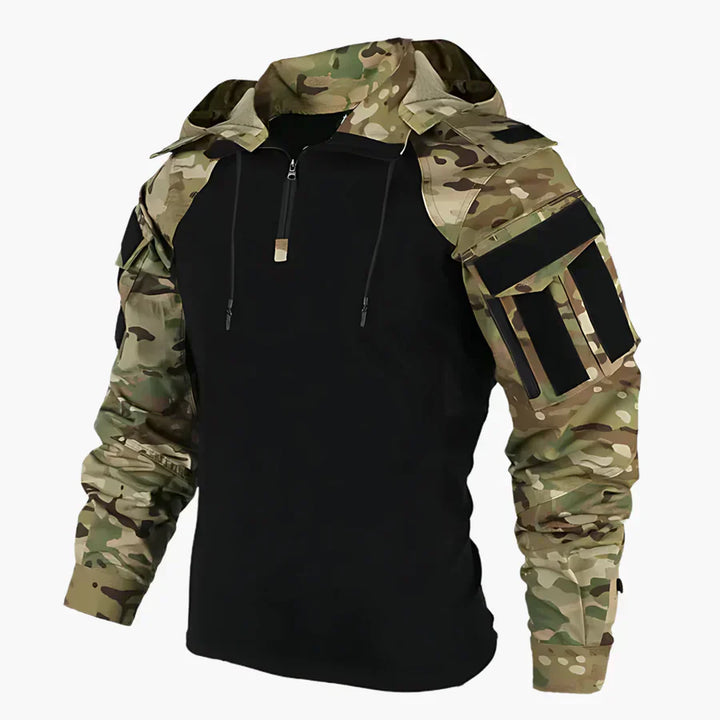 Folke™ | Taktisk jacka