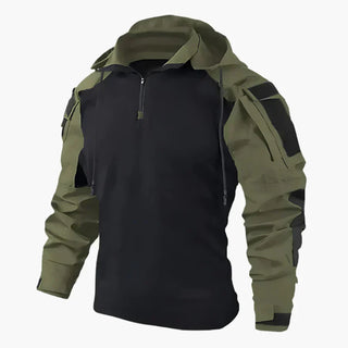 Folke™ | Taktisk jacka