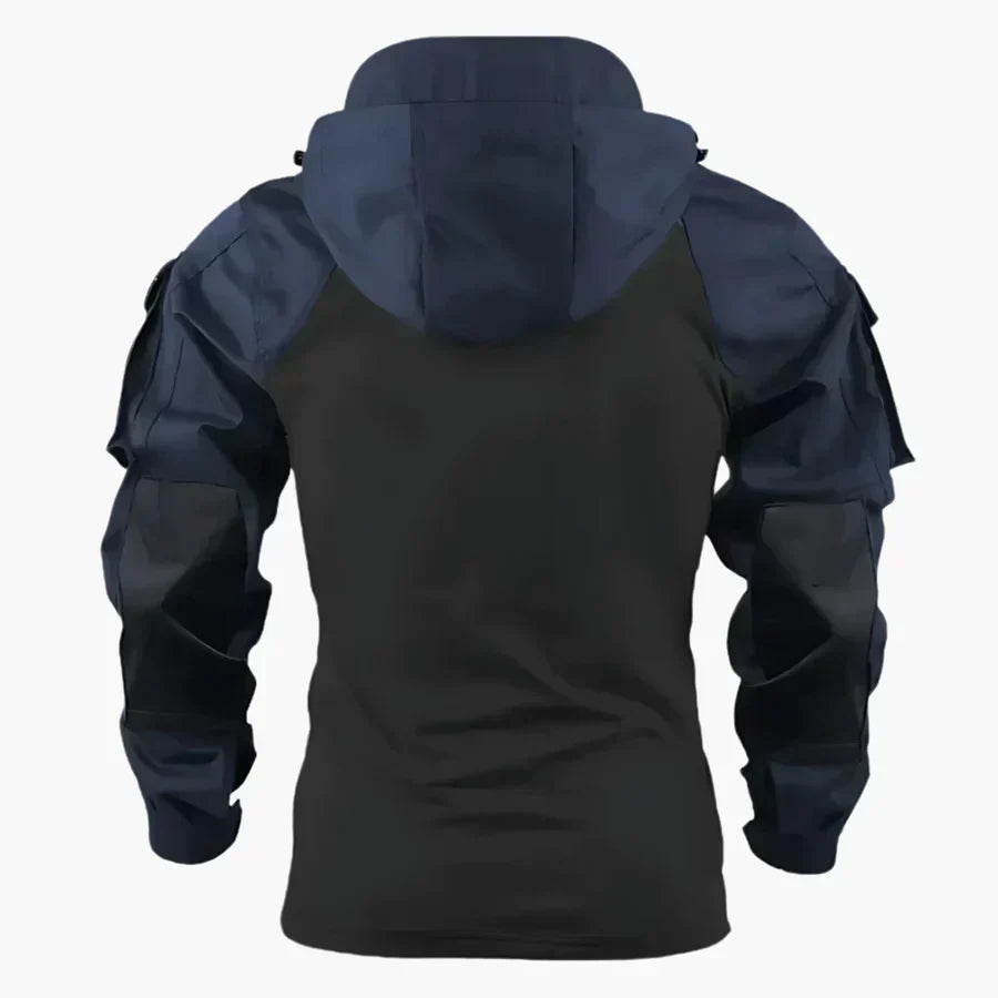 Folke™ | Taktisk jacka