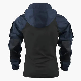 Folke™ | Taktisk jacka