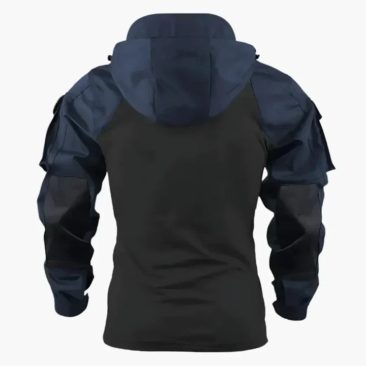 Folke™ | Taktisk jacka