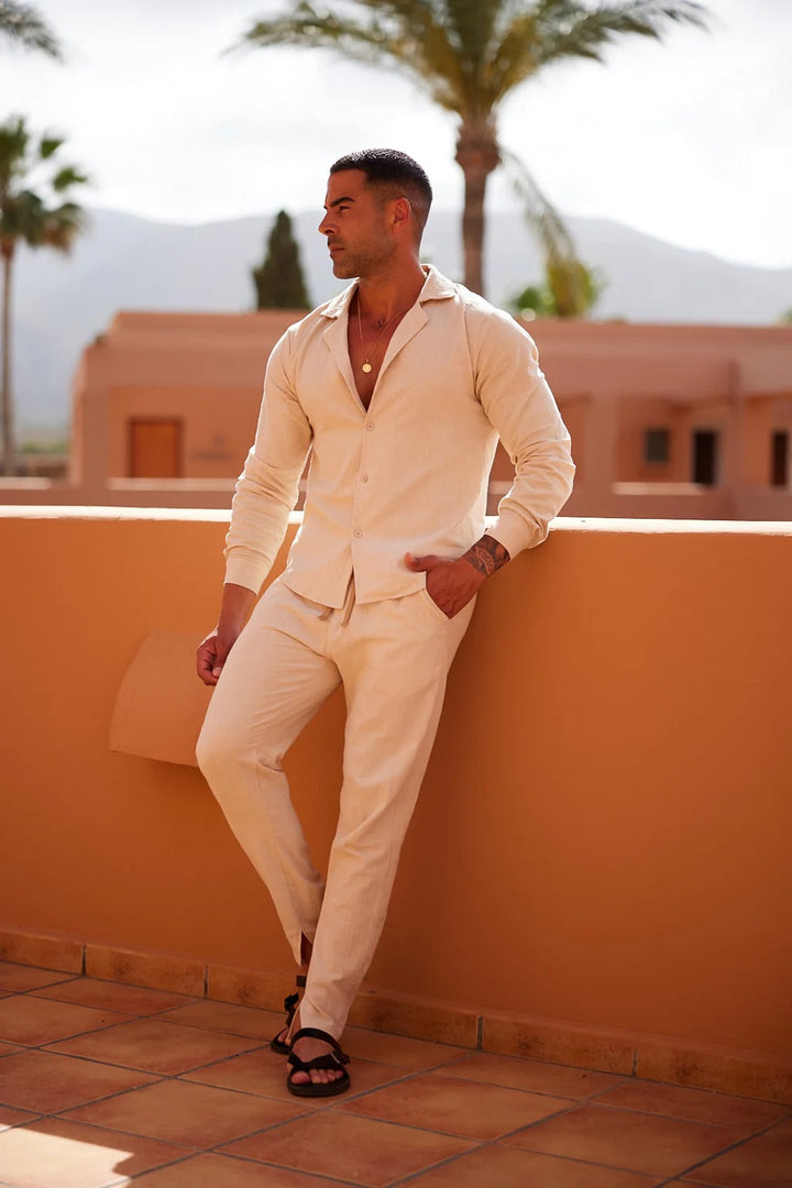 Axel™ | Set i linne