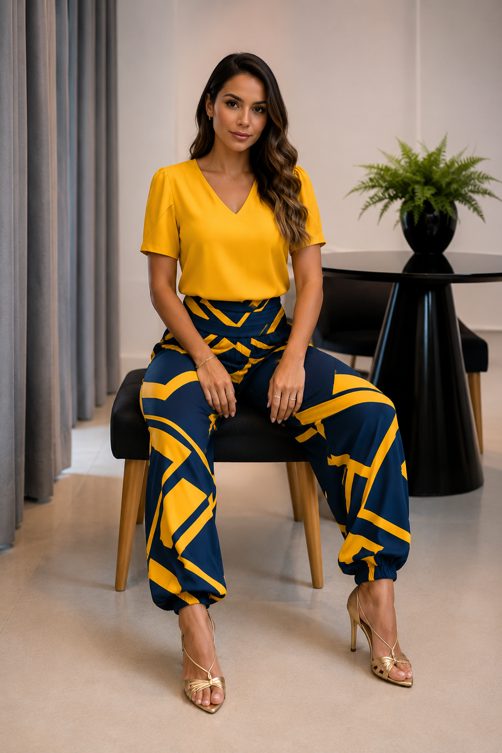 Lykke™ | Trendigt set