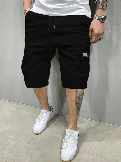 Melvin™ | Cargoshorts för herr