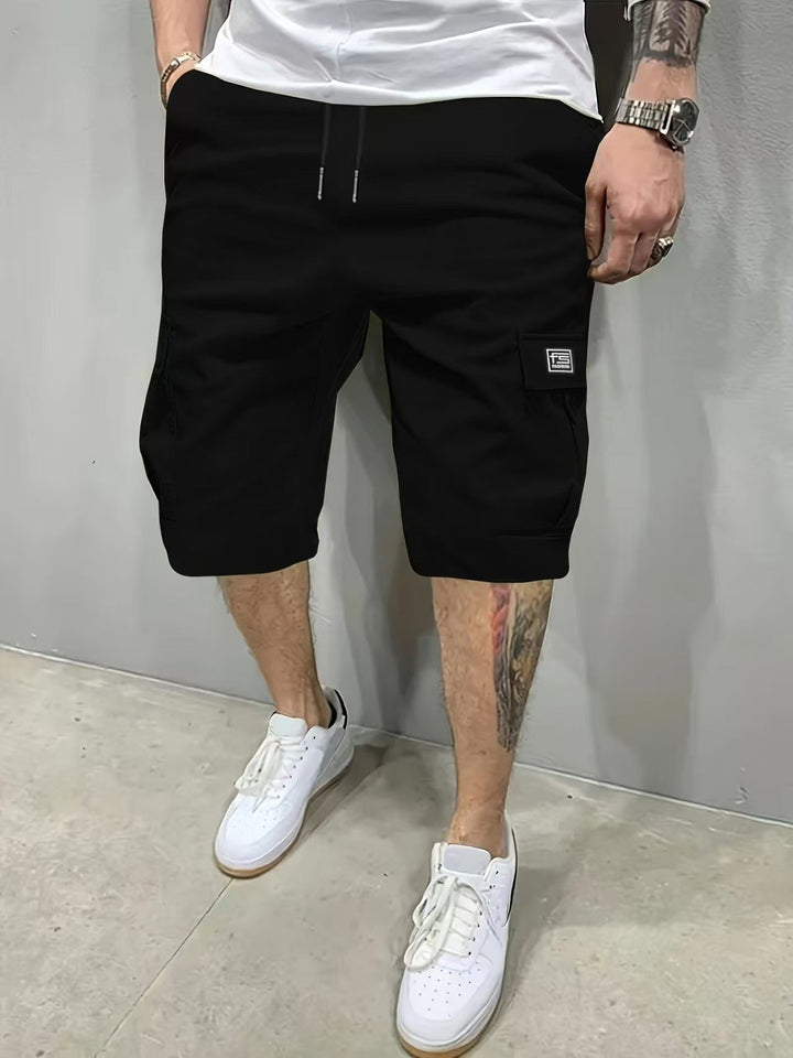 Melvin™ | Cargoshorts för herr