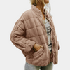 Ingrid™ – Elegant och Bekväm Blazer