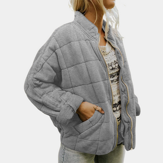 Ingrid™ – Elegant och Bekväm Blazer
