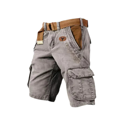 Leif™ | Bekväma herrshorts