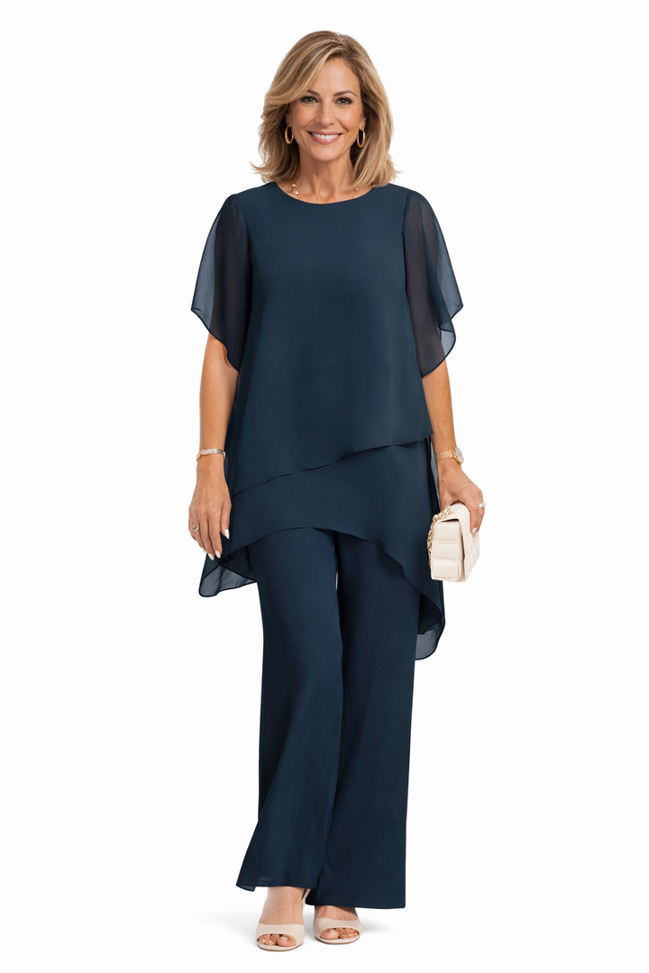 Nellie™ | Elegant och luftigt set