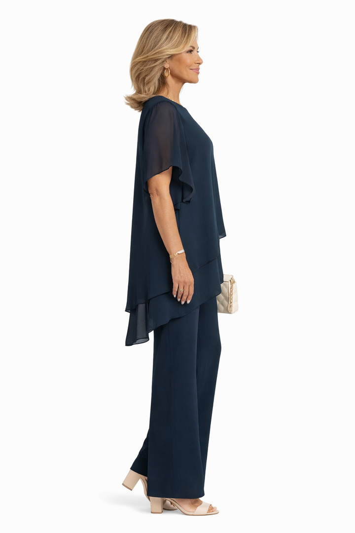 Nellie™ | Elegant och luftigt set