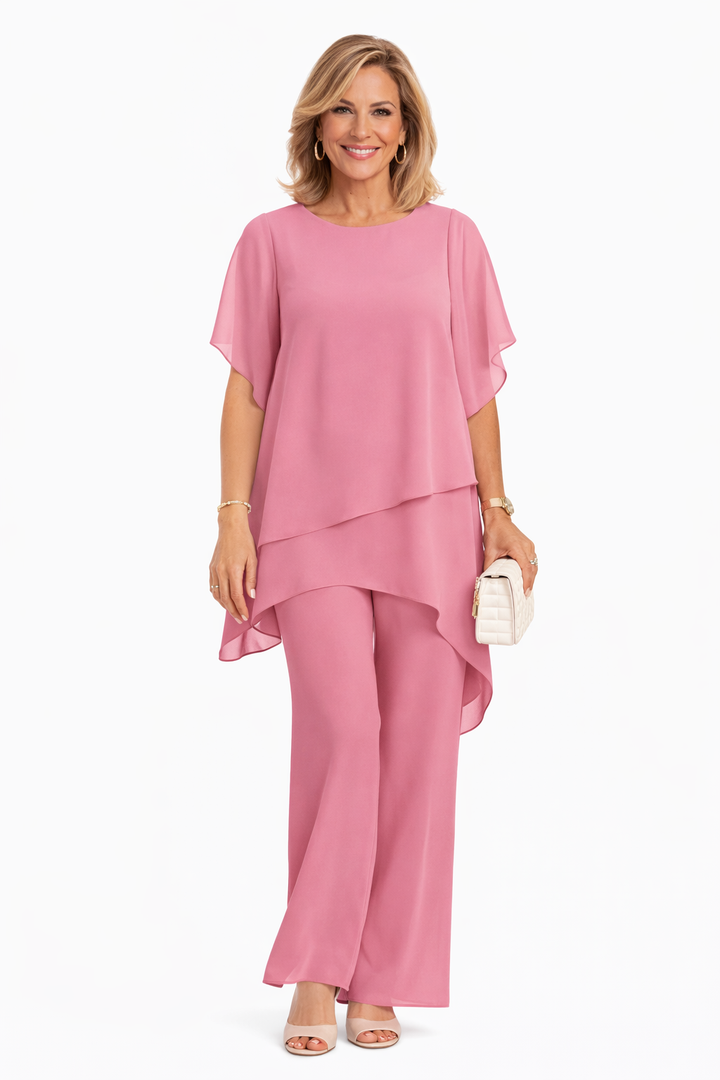 Nellie™ | Elegant och luftigt set